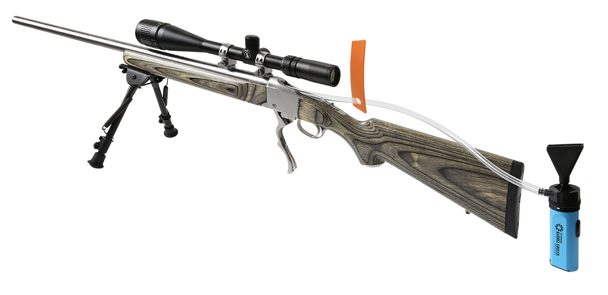 Gun Air Coolers